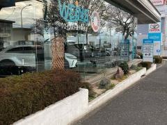 ウエインズトヨタ神奈川　霧が丘店