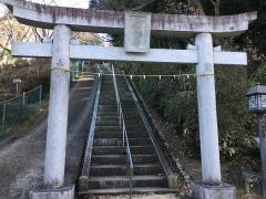 妙見寺