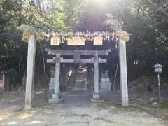 妙見寺