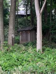 浅間神社