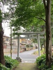 浅間神社