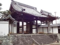 雲谷寺