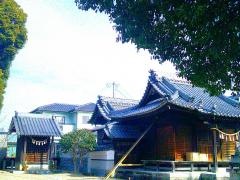 蔵王神社