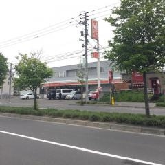 セイコーマート　すがわら店