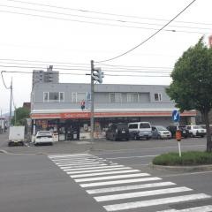 セイコーマート　すがわら店