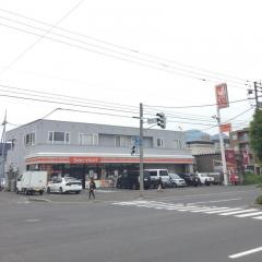 セイコーマート　すがわら店