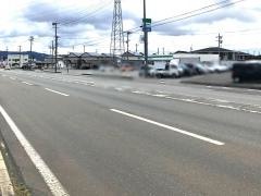 ファミリーマート　水沢釜田店