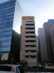 スーパーホテル仙台・広瀬通り