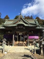 相馬小高神社