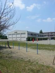 菅谷西小学校