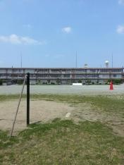 菅谷西小学校