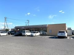 セブンイレブン　神栖知手中央店