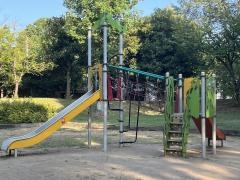 羽成公園