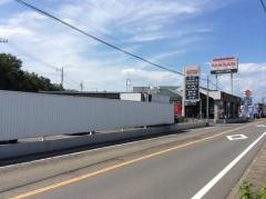 日産サティオ群馬藤岡店