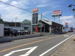 日産サティオ群馬藤岡店