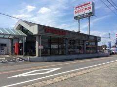 日産サティオ群馬藤岡店