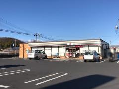 セブンイレブン　太田市追分店