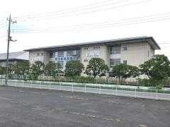 埼玉純真短期大学