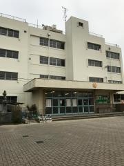 大相模小学校