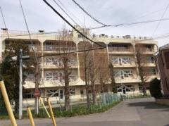 大相模小学校
