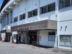 浦和駒場スタジアム（さいたま市駒場運動公園競技場）