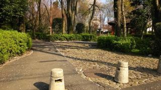 愛宕公園