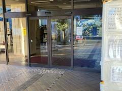 目黒区立目黒本町図書館