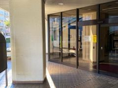 目黒区立目黒本町図書館