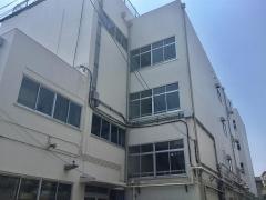 荒川区立第四中学校