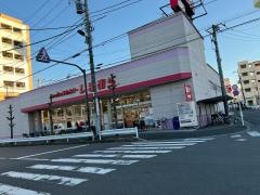 ファッションセンターしまむら　谷在家店