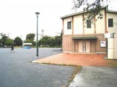 矢崎町防災公園