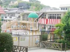 寺山保育園