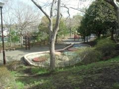 領家公園
