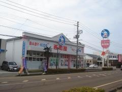 西松屋　新発田店