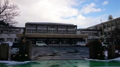 木田小学校