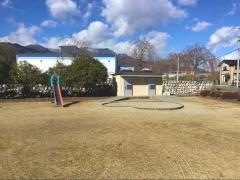 やまぶき公園