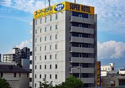 スーパーホテル大垣駅前
