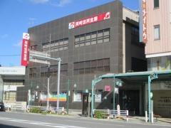 岡崎信用金庫本町支店