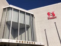 あいち銀行　津島中央支店