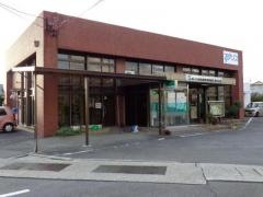 ＪＡあいち知多植大支店