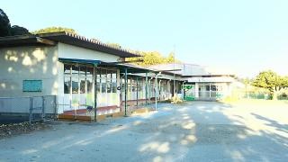 東上保育園