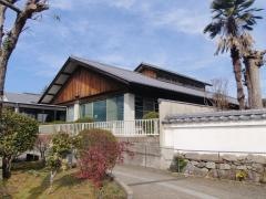 京都市岩倉図書館