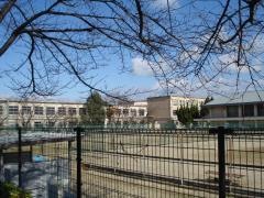 京都市立桂中学校