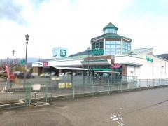 ファミリースーパーフクヤ宮村店