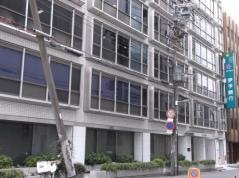伊予銀行大阪支店
