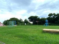 箱作公園