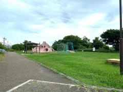 箱作公園