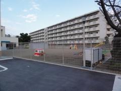 湊川短期大学附属西舞子幼稚園