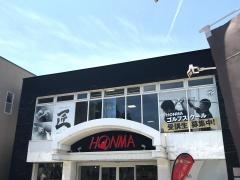 本間ゴルフ　姫路店