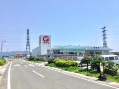 コメリハード＆グリーン　西淡店